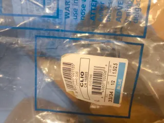 Aletas natación 33/34