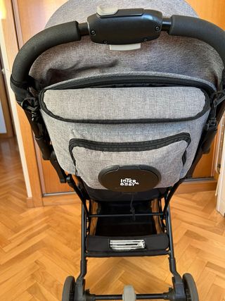 Silla de paseo Bebé Confort