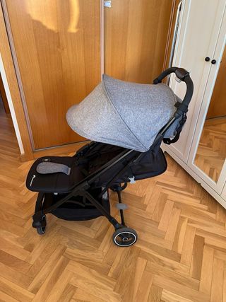 Silla de paseo Bebé Confort