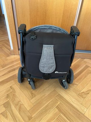 Silla de paseo Bebé Confort