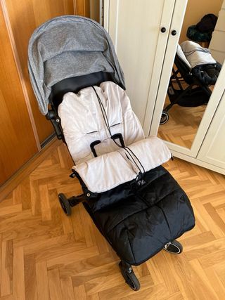 Silla de paseo Bebé Confort