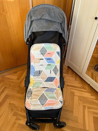 Silla de paseo Bebé Confort