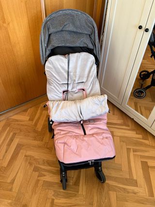 Silla de paseo Bebé Confort