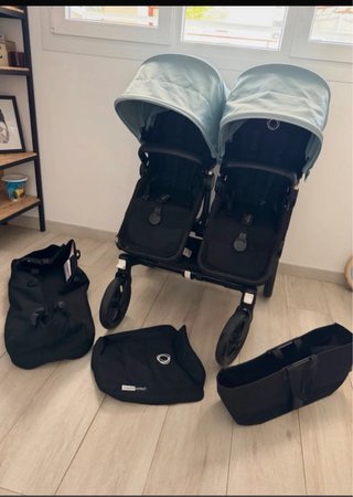 Bugaboo Donkey 3