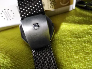 Reloj Automático Jupiter Snow Star