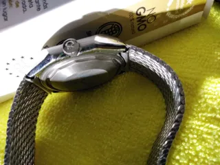 Reloj Automático Jupiter Snow Star