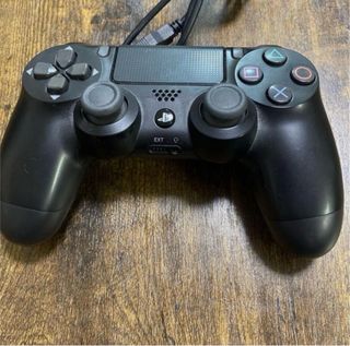 PS4 (PlayStation 4) Negra