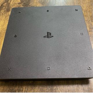 PS4 (PlayStation 4) Negra