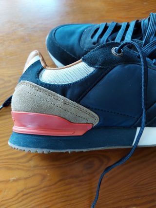 Zapatillas Pepe Jeans Talla 42 Hombre