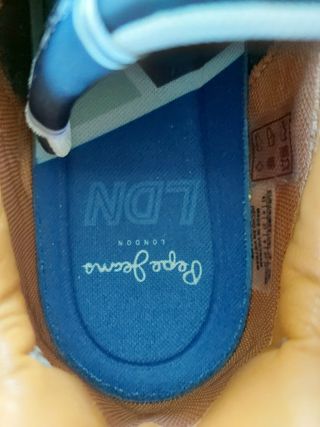 Zapatillas Pepe Jeans Talla 42 Hombre