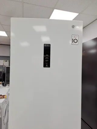 ◇Nevera LG 2.centímetros◇