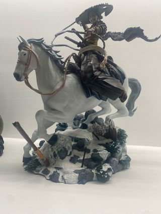 Figura Ghost of yotey