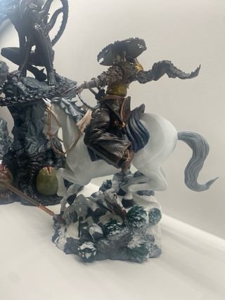 Figura Ghost of yotey