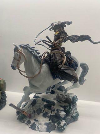 Figura Ghost of yotey