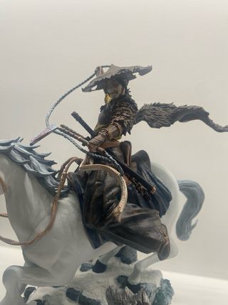 Figura Ghost of yotey