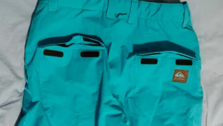 Pantalón Snow Quiksilver Hombre M