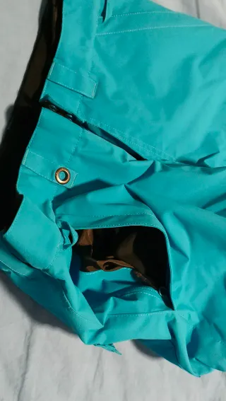 Pantalón Snow Quiksilver Hombre M