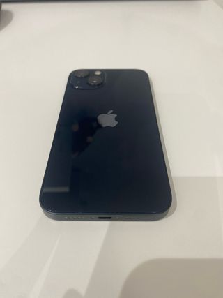 iPhone 13 128GB - Pantalla Impecable - SOLO WIFI