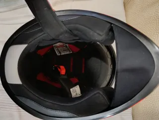 Casco Integral LS2 Nuevo XL