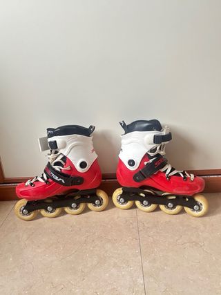 Patines SEBA FR Junior en línea