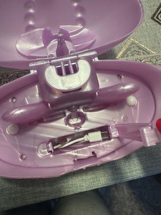 Muñeca LOL Surprise Hada Morada