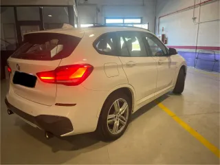 BMW X1 2020