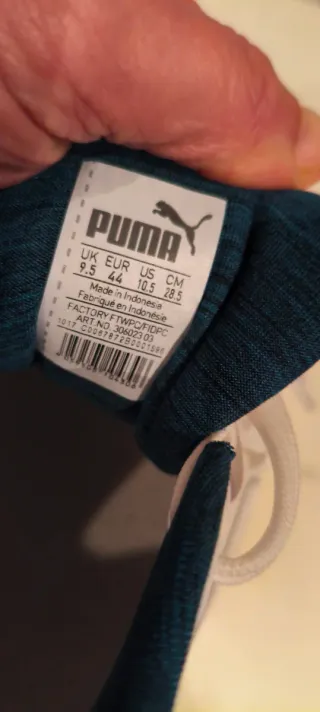 PLAYERAS PUMA MERCEDES AMG PETRONAS