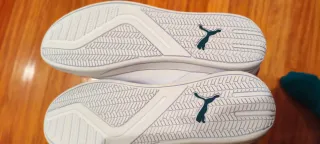 PLAYERAS PUMA MERCEDES AMG PETRONAS