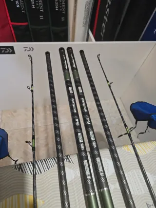 CAÑAS YUKI SAIKO A11 TUBULAR