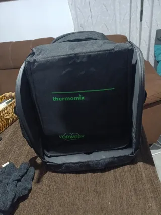 Bolsa Thermomix Vorwerk