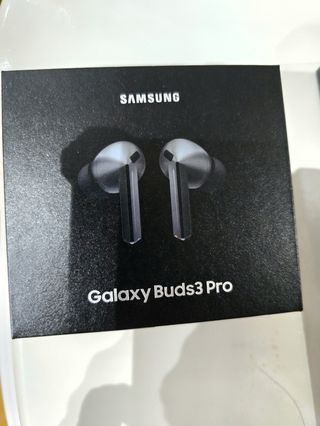 Samsung Galaxy Buds3 Pro