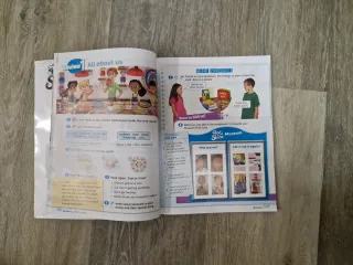 Rise & Shine 4 Pupil's Book