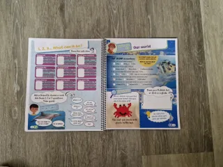 Rise & Shine 4 Pupil's Book