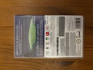 FIFA 19 Nintendo Switch