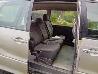 Toyota Previa Wasap 6531011823