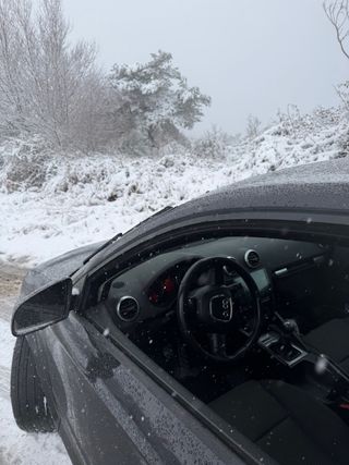 Audi A3 2.0TDI  140cv