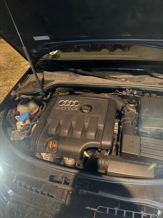 Audi A3 2.0TDI  140cv