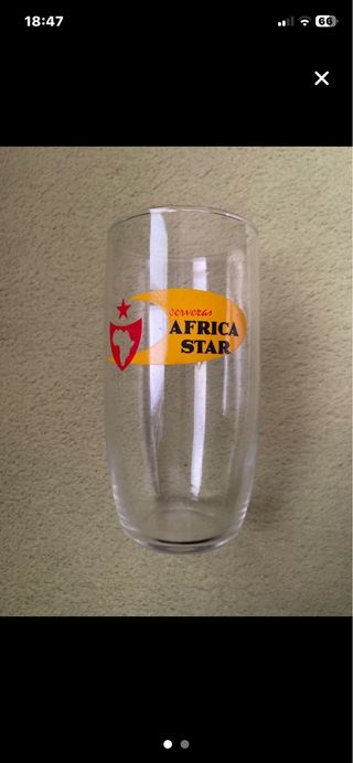 10 vasos Ceuta.. reservado Sergio