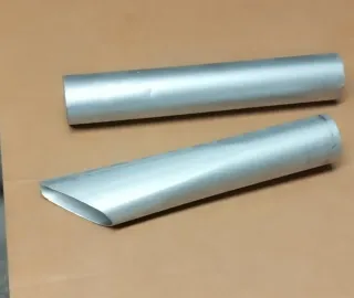 Aspirador de cenizas Dexter Power de 1000W