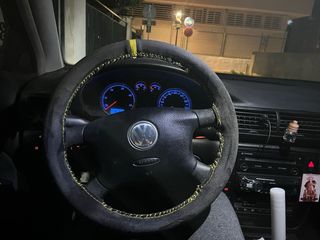 Volkswagen Passat 2003