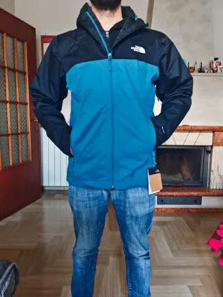 Giacca The North Face Uomo Fornet