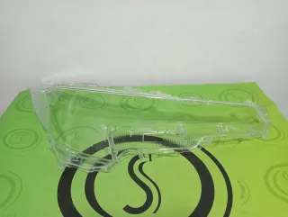 Cubierta Faro Toyota Corolla Transparente