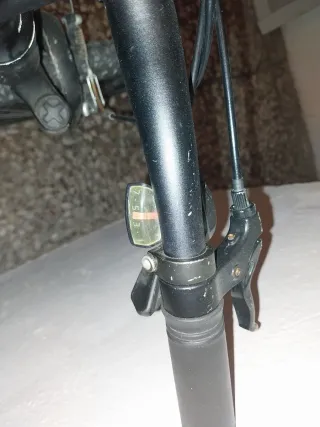 Bicicleta Orbea 20" infantil