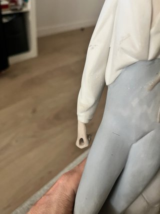 Figura Lladró Porcelana