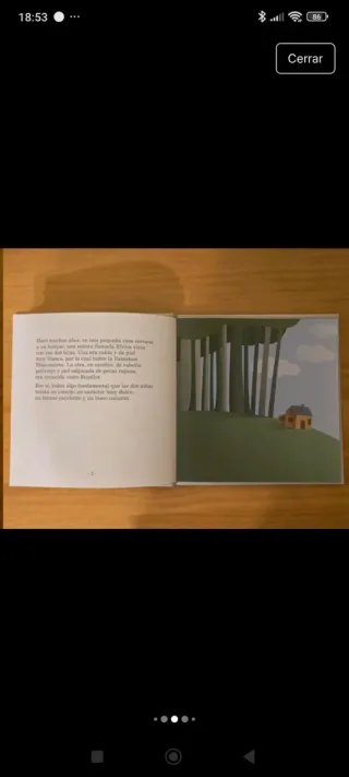 Libros infantiles tradicionales