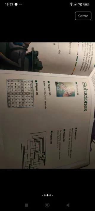 Libros infantiles tradicionales