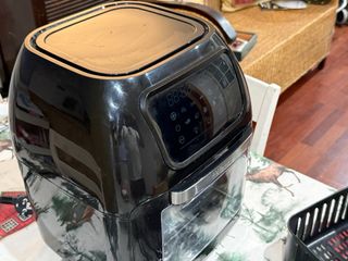 Freidora de Aire Tristar Negra