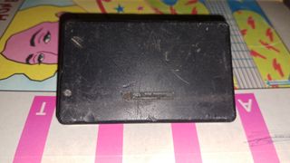 Centralina CDI Honda NSR125