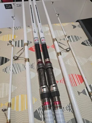 CAÑAS CINNETIC CAYMAN EVOLUTION 425 TUBULAR