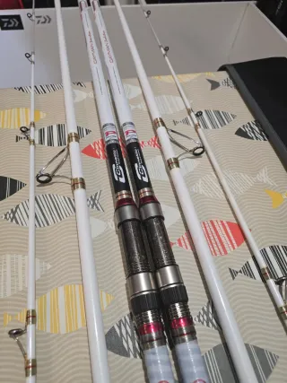 CAÑAS CINNETIC CAYMAN EVOLUTION 425 TUBULAR